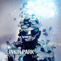 Linkin Park Living Things (2012)